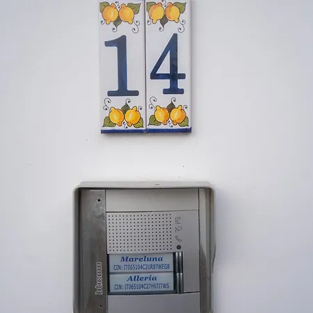 Mare Luna - Enchanting Sea View