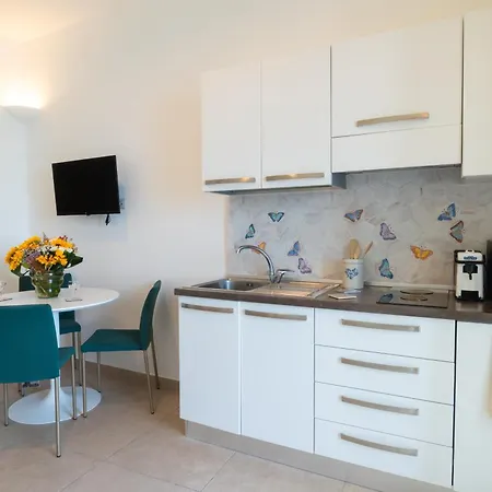 Mare Luna - Enchanting Sea View Ravello