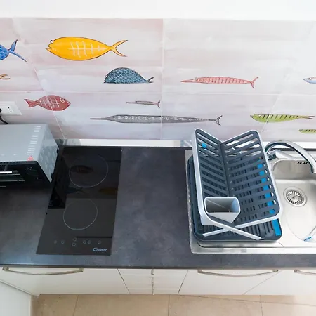 Mare Luna - Enchanting Sea View *