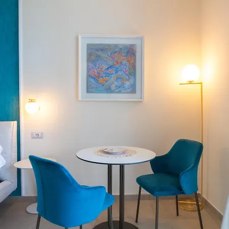 Mare Luna - Enchanting Sea View *