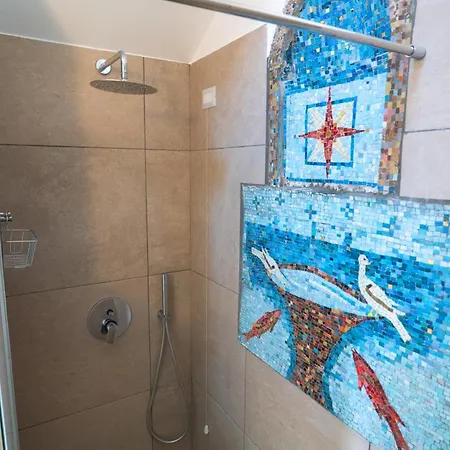 Mare Luna - Enchanting Sea View *