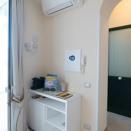 Apartman Mare Luna - Enchanting Sea View *