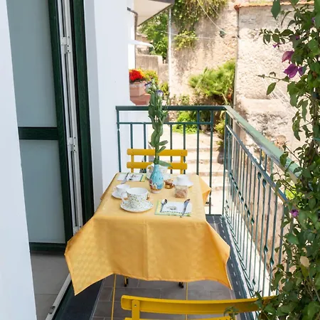 Mare Luna - Enchanting Sea View Ravello