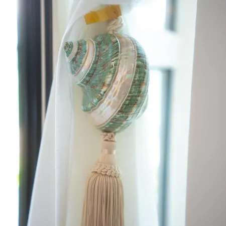 Mare Luna - Enchanting Sea View Apartman *