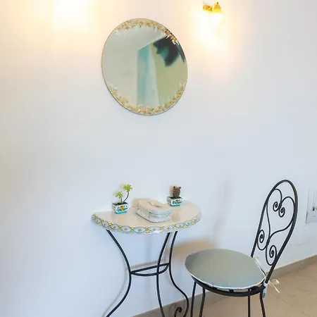 Mare Luna - Enchanting Sea View *