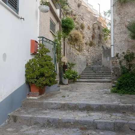 Mare Luna - Enchanting Sea View * Ravello