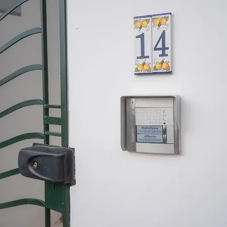 Mare Luna - Enchanting Sea View