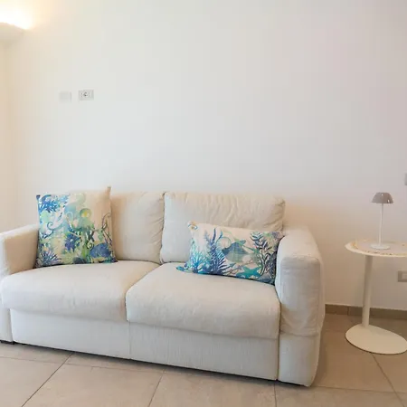 Apartman Mare Luna - Enchanting Sea View *