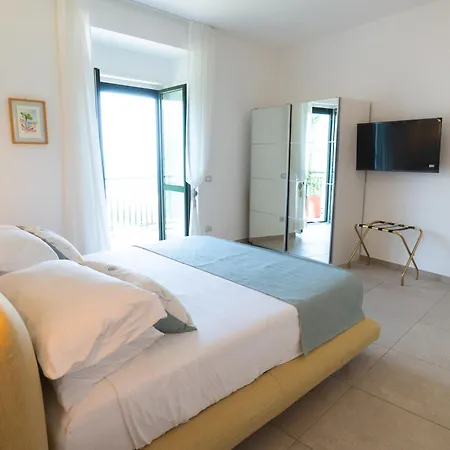 Apartman Mare Luna - Enchanting Sea View Ravello