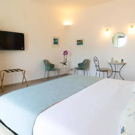 Mare Luna - Enchanting Sea View Apartman Ravello