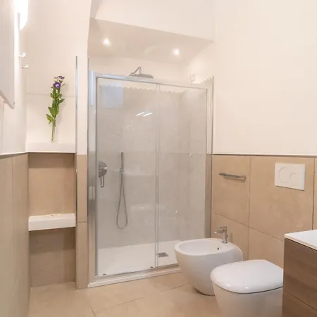 Apartman Mare Luna - Enchanting Sea View