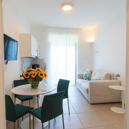 Mare Luna - Enchanting Sea View Apartman Ravello