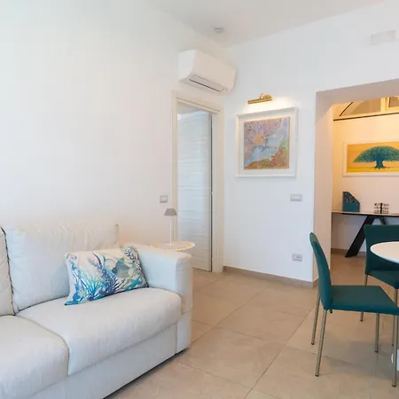 Mare Luna - Enchanting Sea View