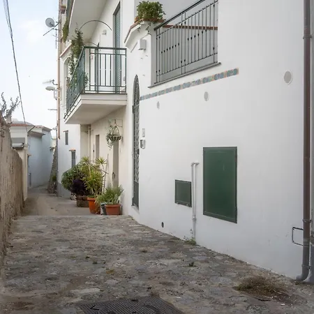 Mare Luna - Enchanting Sea View * Ravello