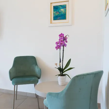 Mare Luna - Enchanting Sea View