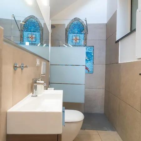 Apartman Mare Luna - Enchanting Sea View *